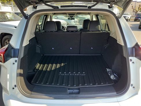 New 2026 Nissan Rogue SV image 13