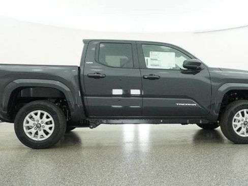 New 2026 Toyota Tacoma 4x4 Double Cab image 27