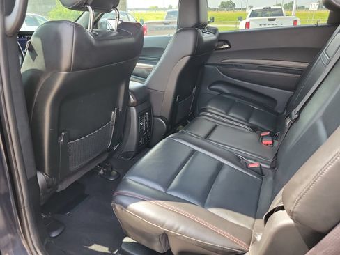 Used 2024 Dodge Durango GT AWD/4WD image 14