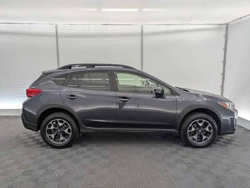 Used 2019 Subaru Crosstrek 2.0i Premium AWD/4WD image 7