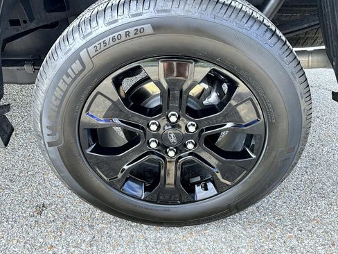 Used 2023 Ford F150 Lariat w/ Equipment Group 502A High AWD/4WD image 25