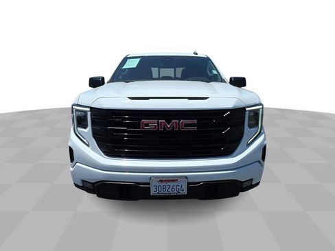 Used 2025 GMC Sierra 1500 Elevation w/ Preferred Package RWD image 3