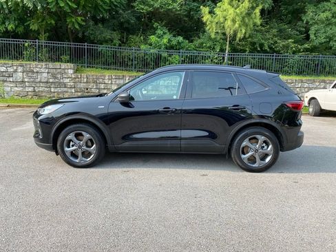 Used 2025 Ford Escape ST-Line AWD/4WD image 4