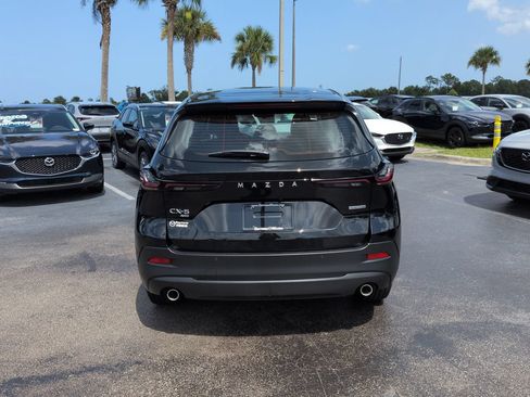 New 2026 MAZDA CX-5 AWD 2.5 S image 5