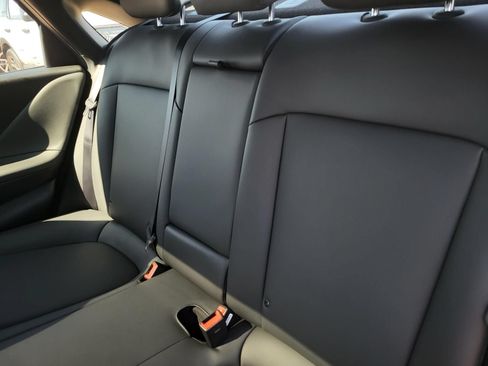 Certified 2023 Hyundai Ioniq 6 Limited RWD image 12