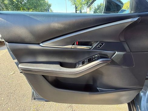 Used 2023 MAZDA CX-30 AWD 2.5 S w/ Preferred Package image 21