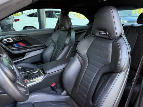 Used 2024 BMW M2 w/ Lighting Package RWD image 13