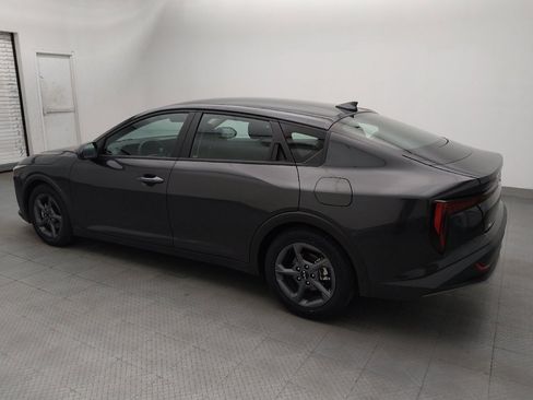 Used 2025 Kia K4 FWD image 3