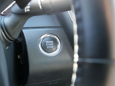 Used 2024 Toyota Camry SE w/ Convenience Package image 16