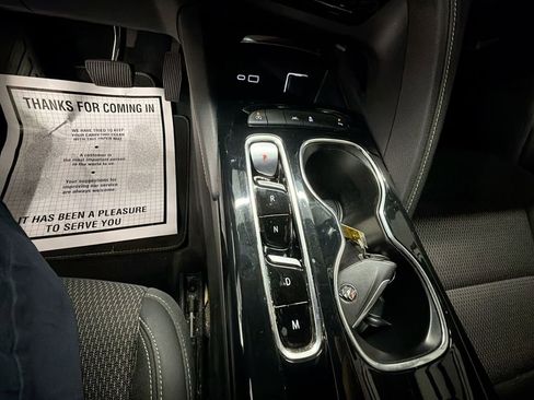 Used 2022 Buick Envision Preferred image 15