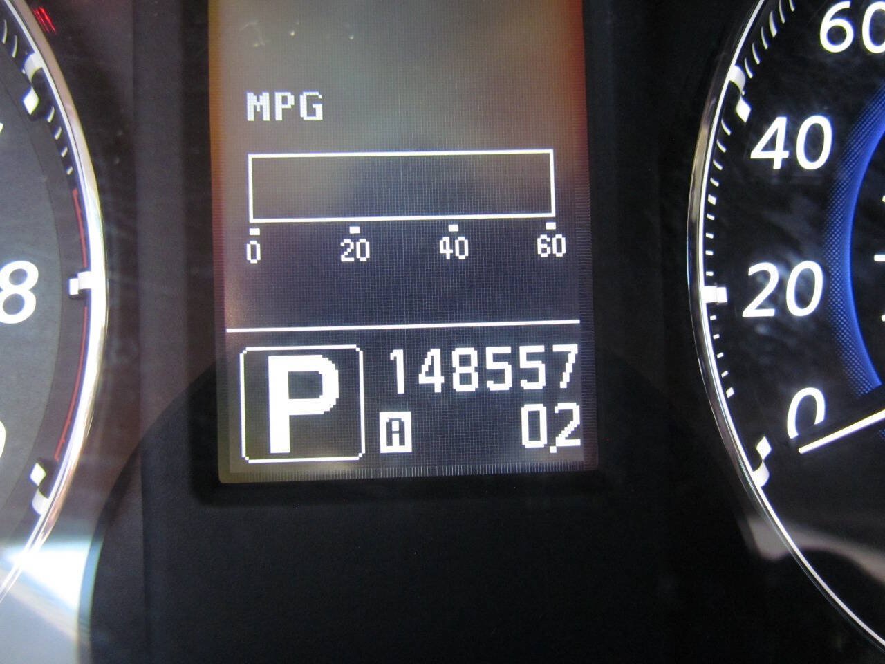 Used 2012 INFINITI FX35 AWD w/ Premium Pkg image 23