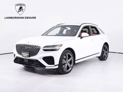 Used 2024 Genesis GV70 3.5T Sport w/ Sport Prestige Package