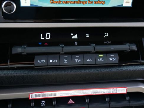 Certified 2026 Toyota Tundra SR5 w/ SR5 Convenience Package AWD/4WD image 20