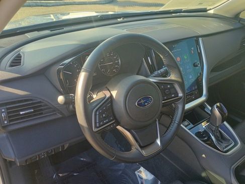 Used 2024 Subaru Outback Premium image 11