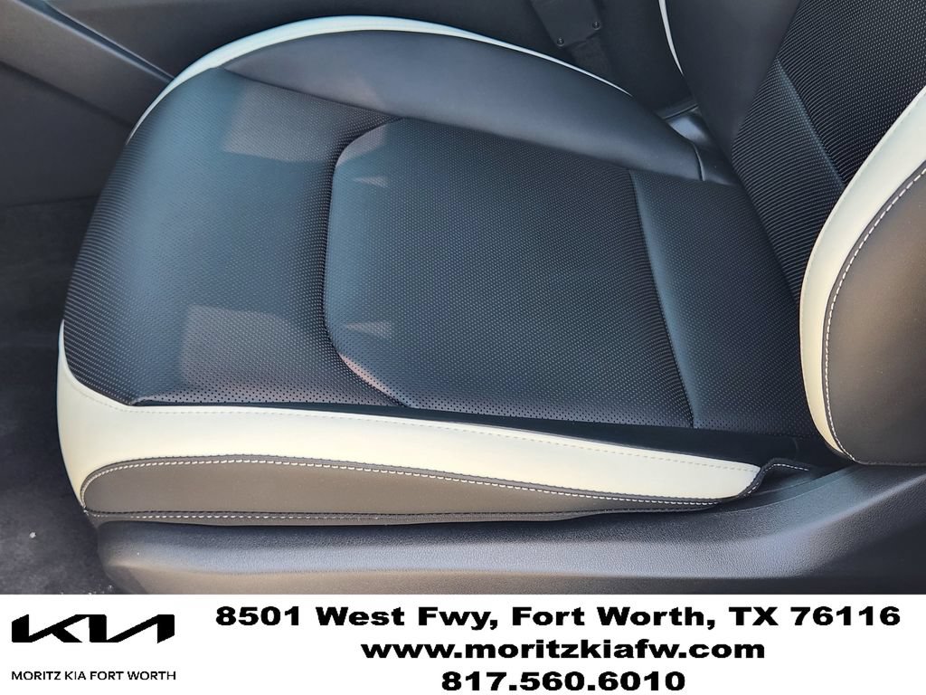 New 2026 Kia K4 GT-Line Turbo FWD image 17