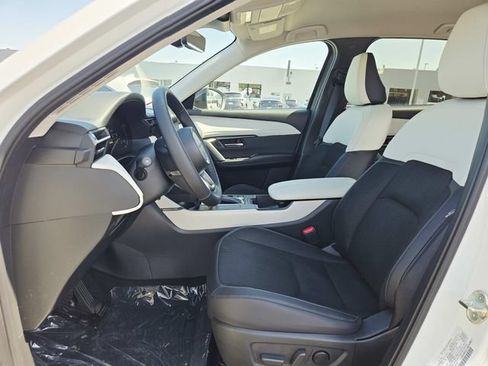 New 2026 MAZDA CX-5 Preferred AWD/4WD image 8