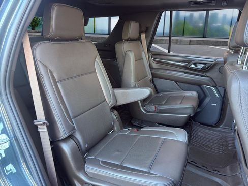 Used 2021 GMC Yukon Denali image 13