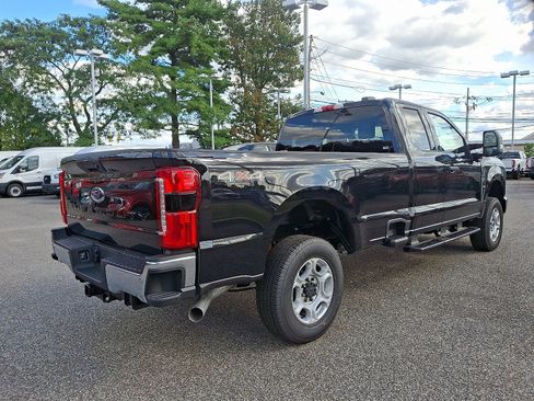 New 2026 Ford F250 XLT w/ 360-Degree Camera Package AWD/4WD image 7