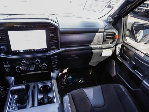 Used 2024 Ford F150 Raptor w/ Equipment Group 803A Raptor R image 15