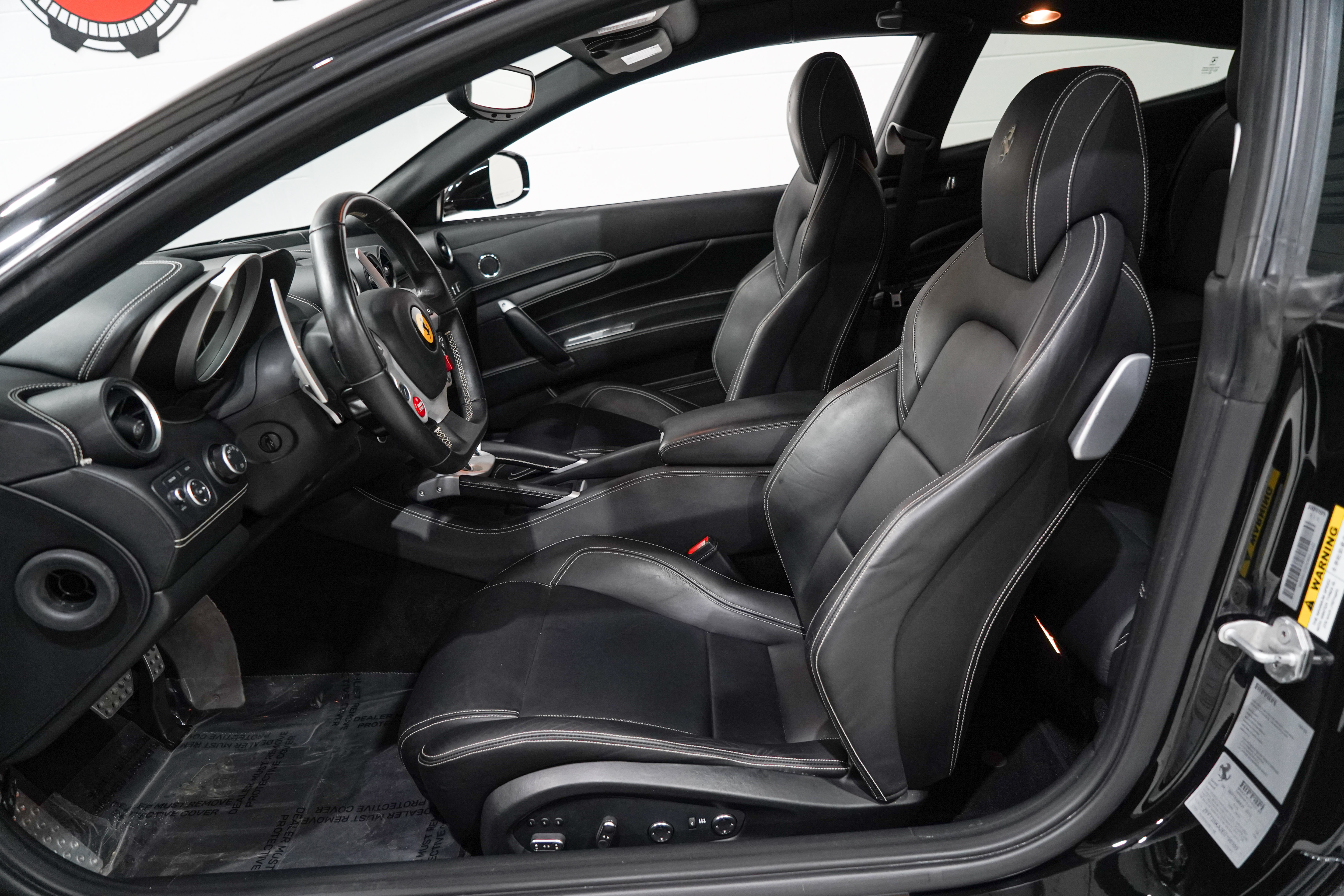 Used 2014 Ferrari FF AWD/4WD image 8