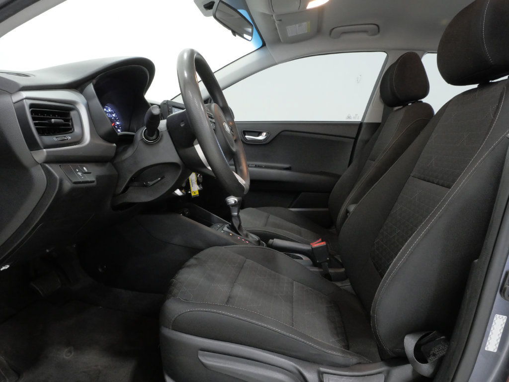 Used 2019 Kia Rio S FWD image 12
