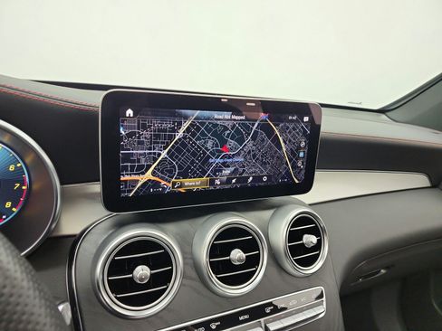 Certified 2023 Mercedes-Benz GLC 43 AMG 4MATIC Coupe image 14