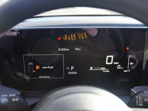 New 2026 Nissan Kicks SV image 12