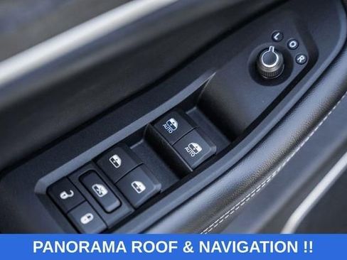 Used 2022 Jeep Grand Cherokee L Limited image 40