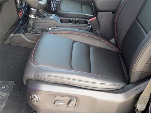 New 2026 Jeep Wrangler Unlimited Rubicon image 4