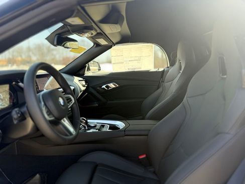 New 2026 BMW Z4 sDrive30i w/ Convenience Package RWD image 11
