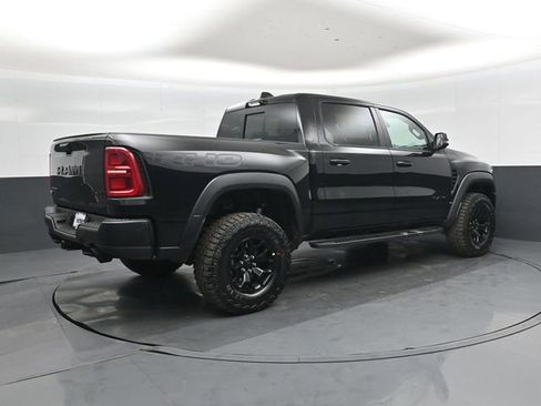 New 2026 RAM 1500 RHO w/ RHO Level 1 Equipment Group image 4