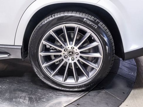 Used 2026 Mercedes-Benz GLE 450e 4MATIC image 9