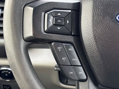 Used 2018 Ford F150 XLT w/ Trailer Tow Package AWD/4WD image 23