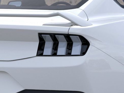 New 2026 Ford Mustang GT Premium w/ GT Performance Package RWD image 21