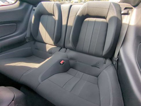 Used 2021 Ford Mustang Coupe w/ Equipment Group 101A image 19