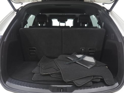 Used 2023 MAZDA CX-9 Grand Touring AWD/4WD image 10