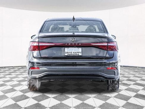 New 2026 Volkswagen Jetta Sport image 15