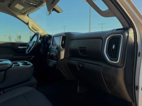 Used 2019 Chevrolet Silverado 1500 RST w/ All-Star Edition image 10