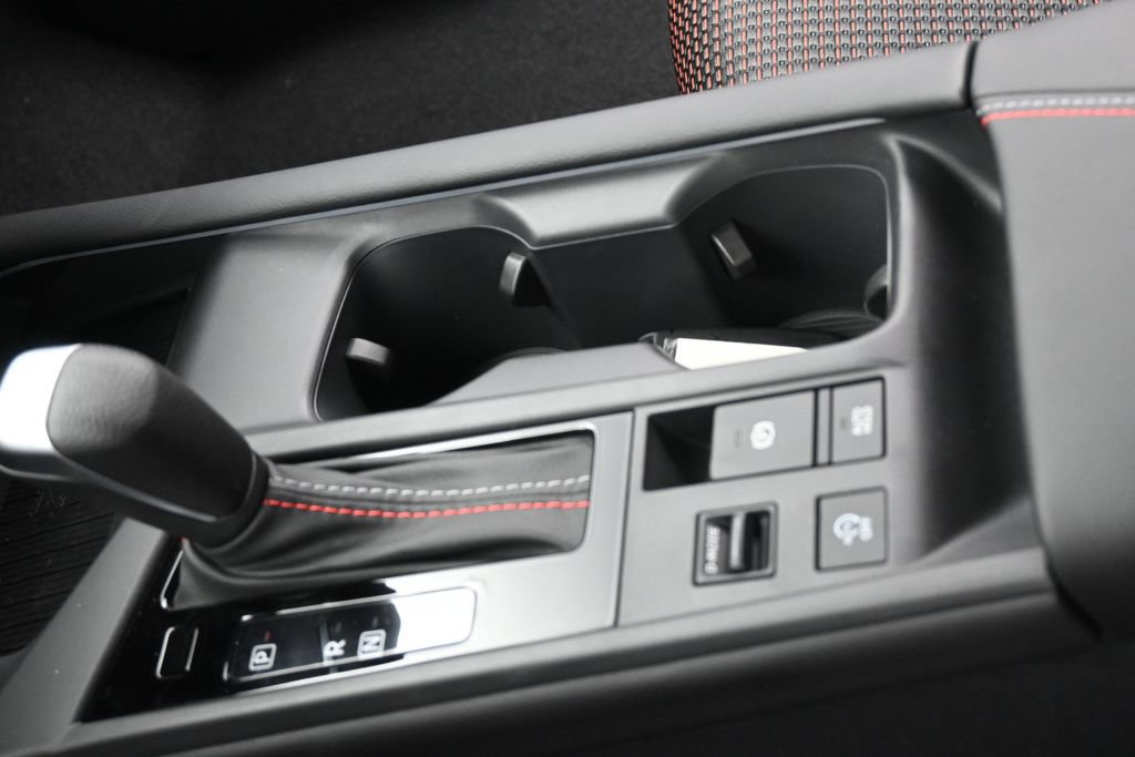 New 2026 Nissan Sentra SR w/ Floor Mat Package FWD image 21