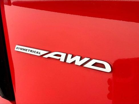 Used 2022 Subaru WRX GT w/ Popular Package #1A AWD/4WD image 31