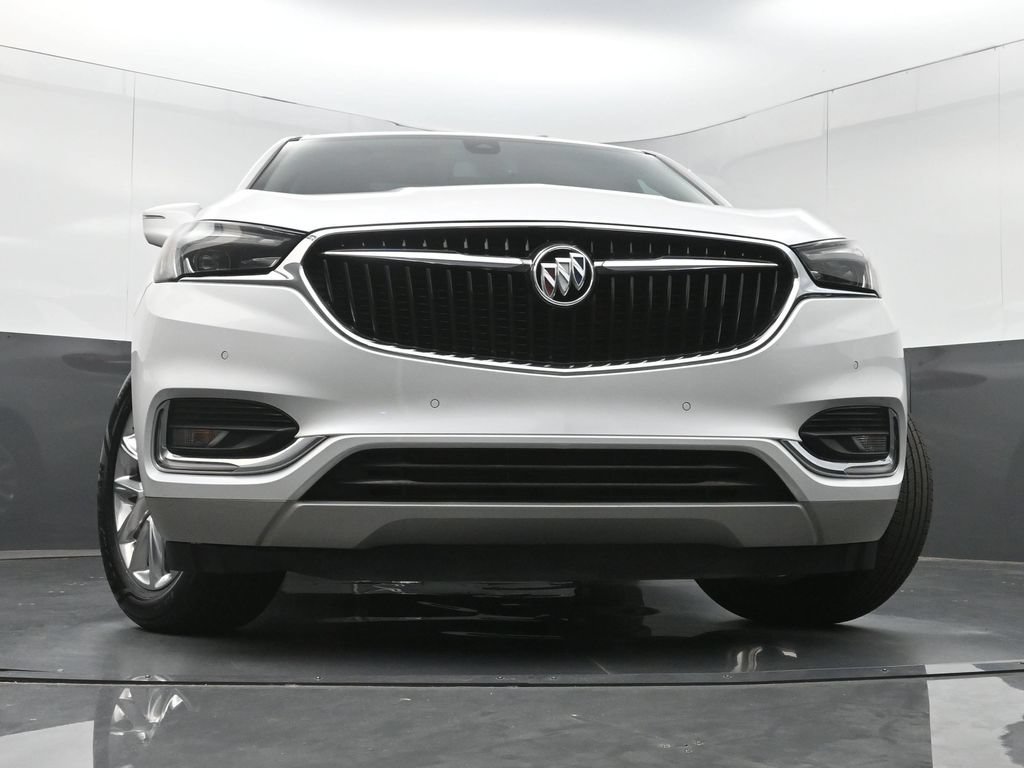 Used 2018 Buick Enclave Premium w/ Experience Buick Package FWD image 27