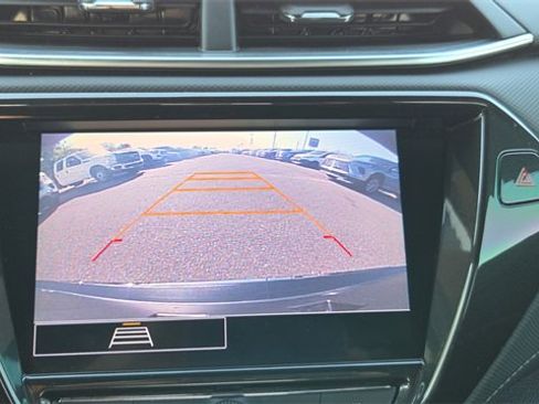 Used 2022 Chevrolet TrailBlazer ACTIV w/ Sun and Liftgate Package image 35