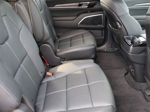 New 2025 Kia Telluride EX image 14