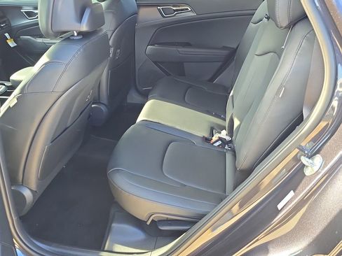 New 2026 Kia Sportage SX image 19