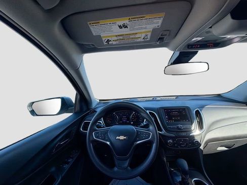 Used 2023 Chevrolet Equinox LT image 16