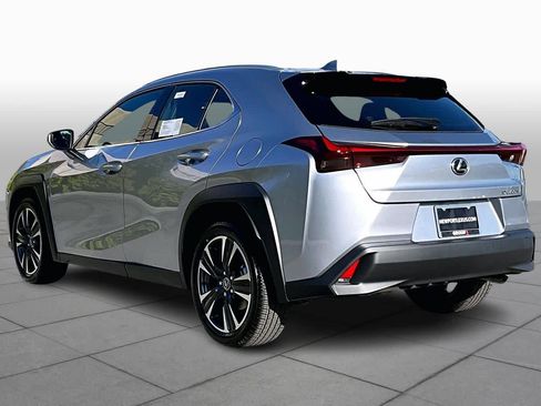 New 2026 Lexus UX 300h FWD image 7