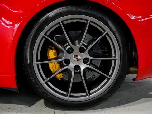 Used 2013 Porsche 911 Carrera S image 58