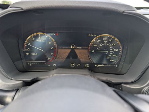 New 2026 Subaru Forester Wilderness image 19