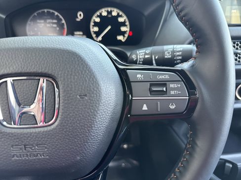 New 2026 Honda HR-V Sport image 21