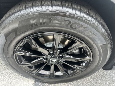 Used 2025 Honda CR-V Sport-L image 6